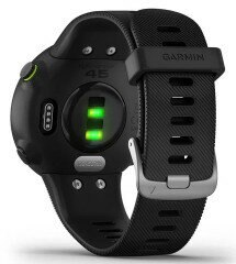 Smartwatch GARMIN Forerunner 45 Czarny 45 010-02156-15 Duży