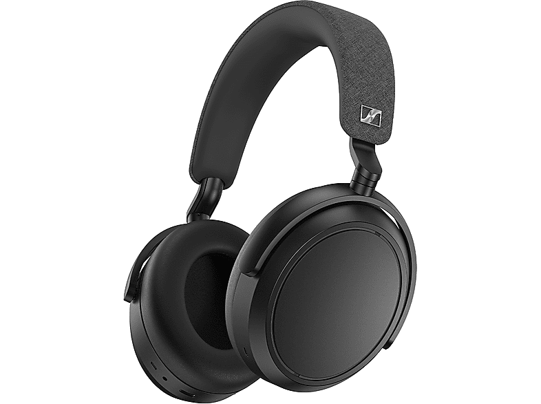 Sennheiser Momentum 4 Cuffie Wireless, Black