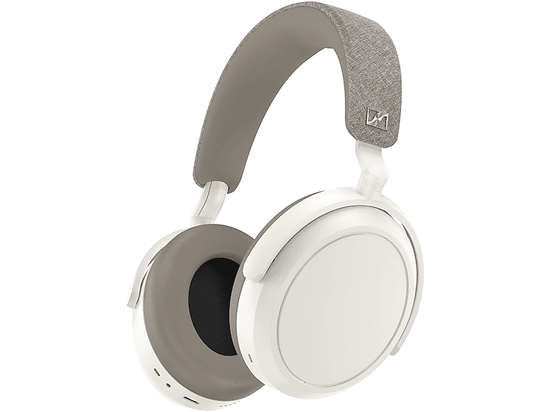 Sennheiser Momentum 4 Cuffie Wireless, White