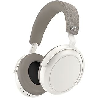 SENNHEISER MOMENTUM 4 CUFFIE WIRELESS, Bianco