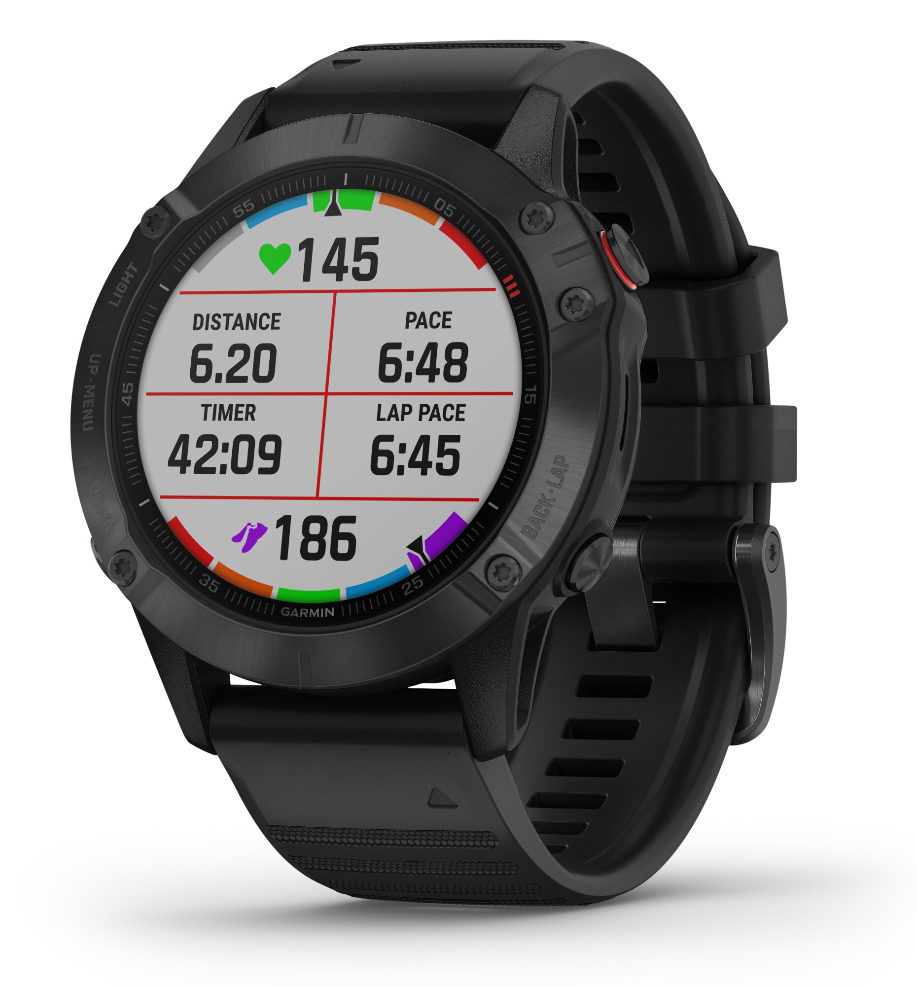 Garmin fenix media markt best sale