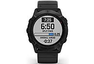 Zegarek sportowy z GPS GARMIN Fenix 6X Pro 51mm Czarny z czarnym paskiem 010-02157-01