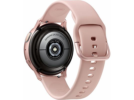 SmartWatch SAMSUNG Galaxy Watch Active2 Aluminium 40mm Różowy SM-R830NZDAXEO