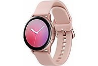 SmartWatch SAMSUNG Galaxy Watch Active2 Aluminium 40mm Różowy SM-R830NZDAXEO