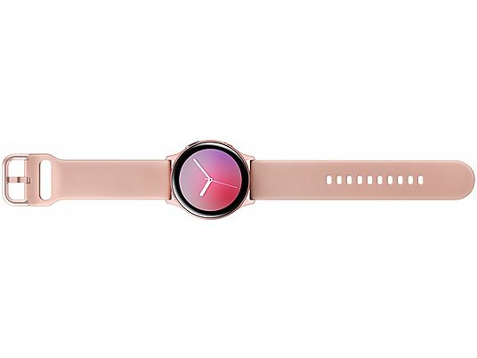 SmartWatch SAMSUNG Galaxy Watch Active2 Aluminium 40mm Różowy SM-R830NZDAXEO