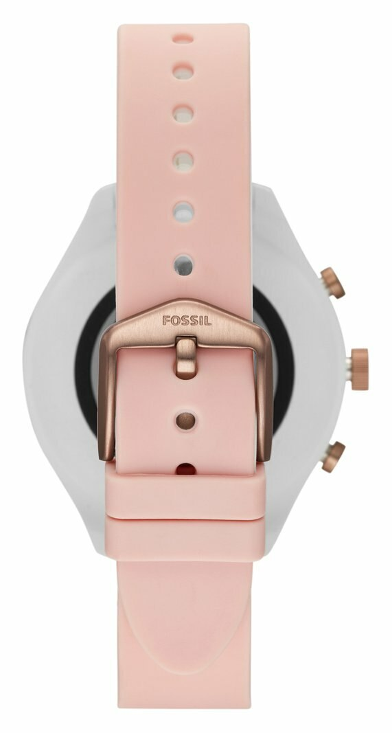 SmartWatch FOSSIL Sport FTW6022 Różowy