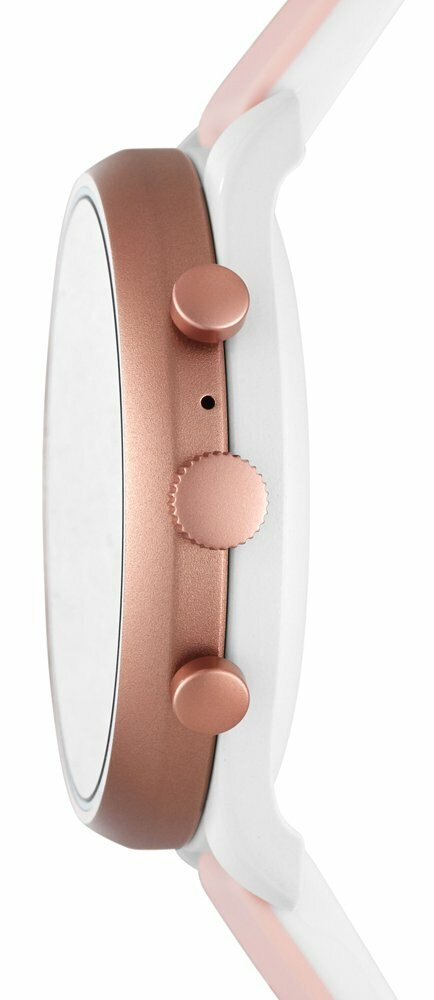 SmartWatch FOSSIL Sport FTW6022 Różowy