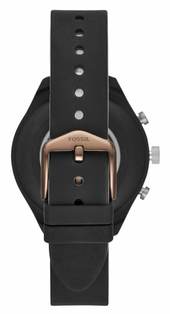 SmartWatch FOSSIL Sport FTW6024 Czarny