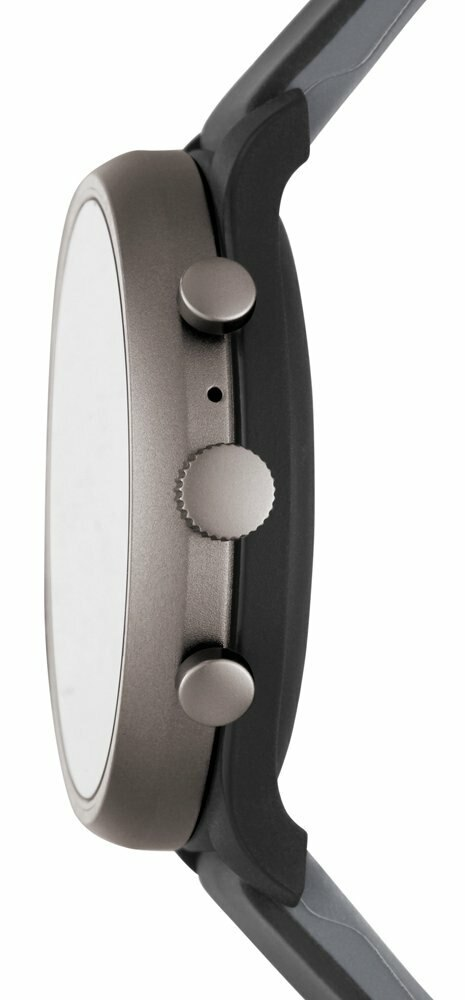 SmartWatch FOSSIL Sport FTW6024 Czarny