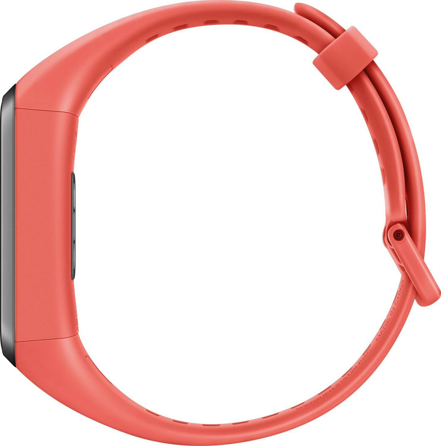 Opaska HUAWEI Band 4 Czerwony