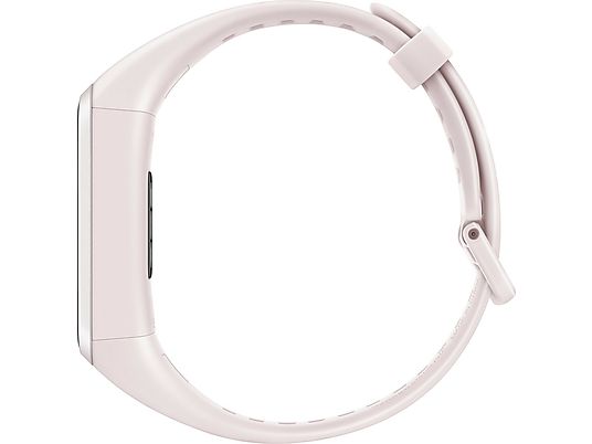 Opaska HUAWEI Band 4 Różowy