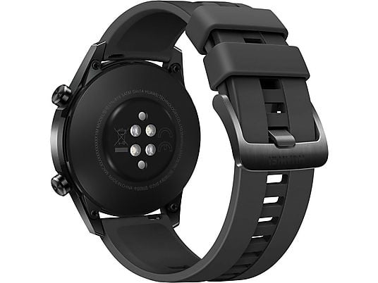 Smartwatch HUAWEI Watch GT 2 Sport 46 mm Czarny