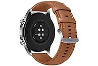 Smartwatch HUAWEI Watch GT 2 Classic 46 mm Srebrny