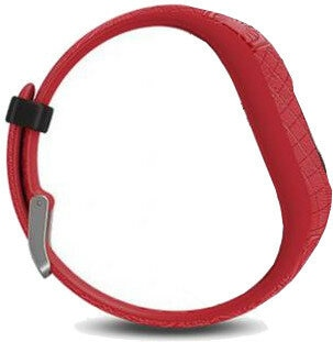 Opaska GARMIN Vivofit jr. 2 Star Wars Ciemna Strona (regulowany pasek) Burgund 010-01909-1B