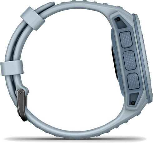 Zegarek GPS GARMIN Instinct Szaroniebieski 010-02064-05