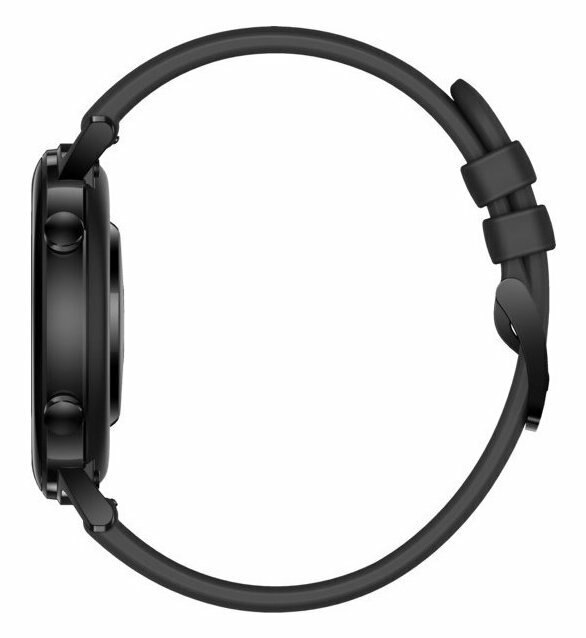 Smartwatch HUAWEI Watch GT 2 Sport 42 mm Czarny