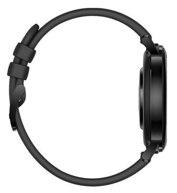 Smartwatch HUAWEI Watch GT 2 Sport 42 mm Czarny