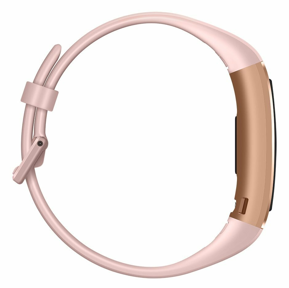 SmartBand HUAWEI Band 4 Pro Różowy