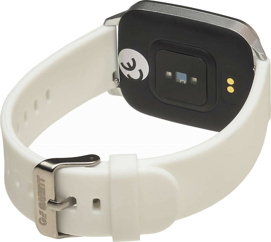 SmartWatch GARETT Women Ada Biały