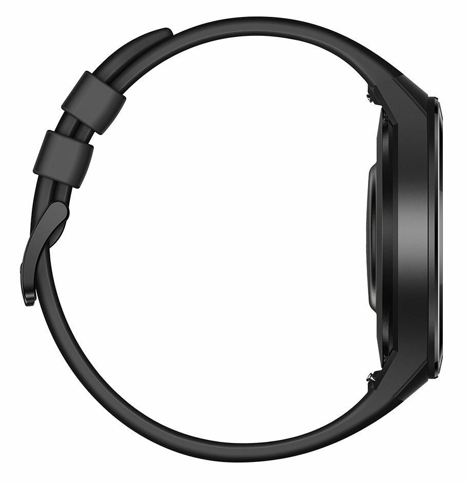 SmartWatch HUAWEI Watch GT 2e Czarny