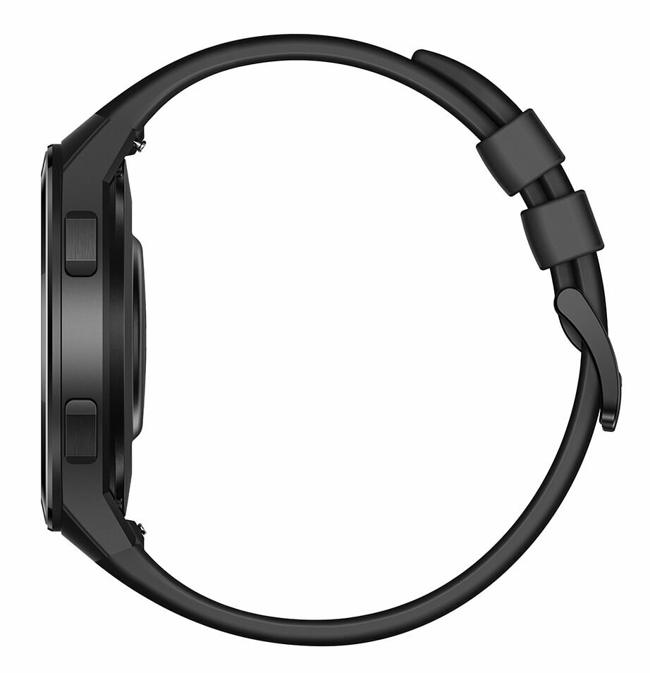 SmartWatch HUAWEI Watch GT 2e Czarny