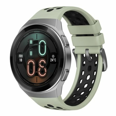SmartWatch HUAWEI Watch GT 2e Zielony