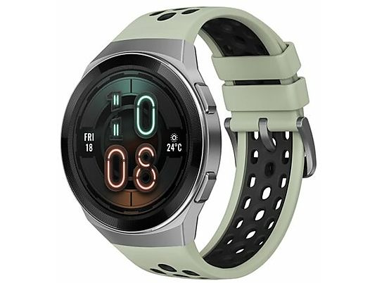 SmartWatch HUAWEI Watch GT 2e Zielony