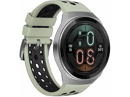 SmartWatch HUAWEI Watch GT 2e Zielony