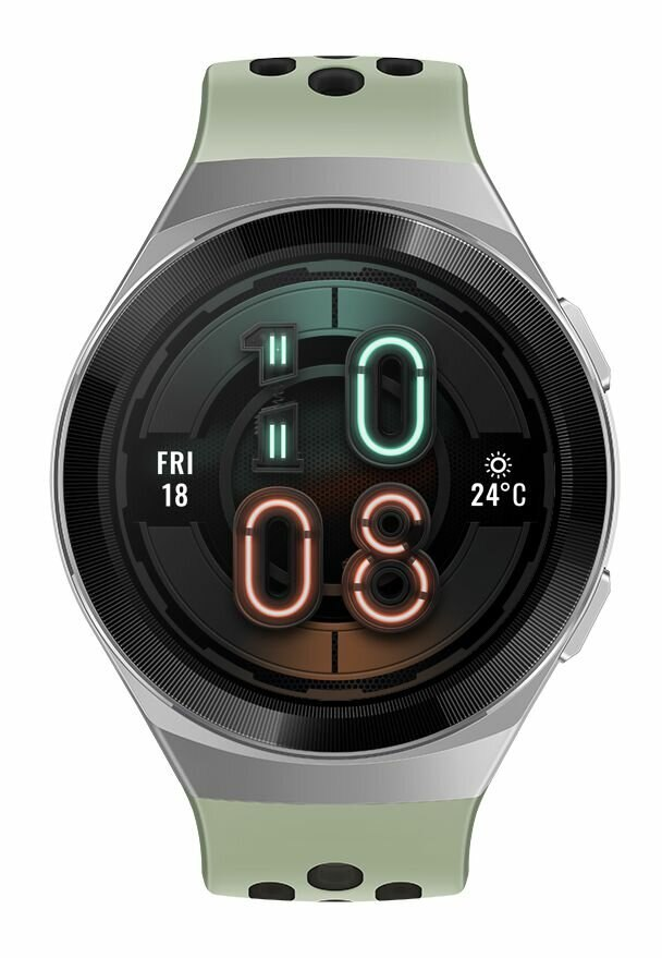 SmartWatch HUAWEI Watch GT 2e Zielony