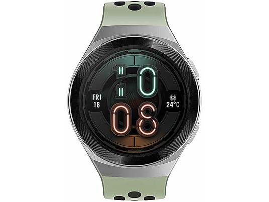 SmartWatch HUAWEI Watch GT 2e Zielony