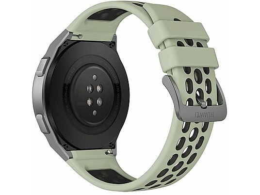 SmartWatch HUAWEI Watch GT 2e Zielony