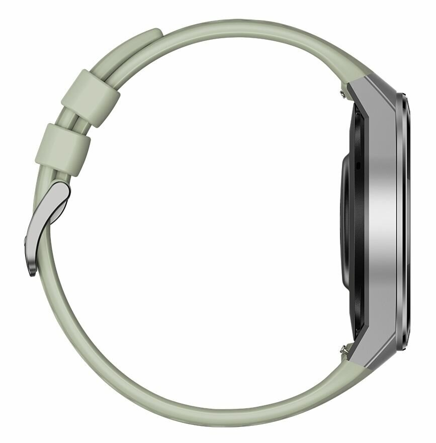 SmartWatch HUAWEI Watch GT 2e Zielony