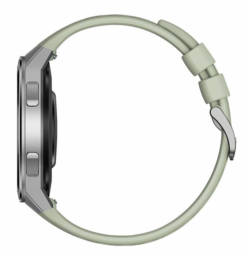 SmartWatch HUAWEI Watch GT 2e Zielony