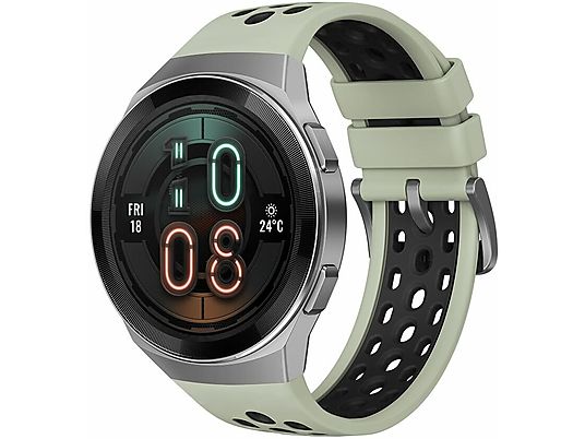 SmartWatch HUAWEI Watch GT 2e Zielony