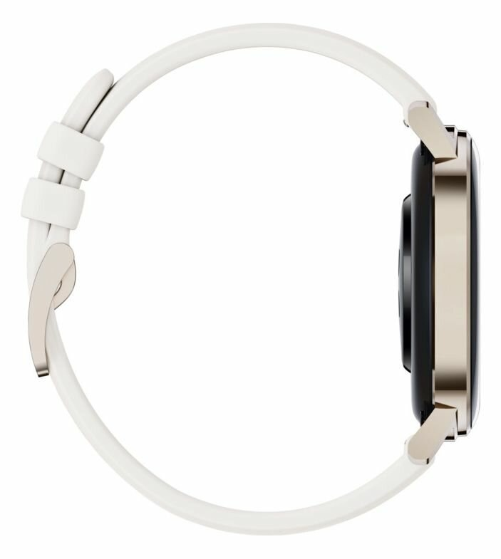 Smartwatch HUAWEI Watch GT 2 Classic 42 mm Złamana biel