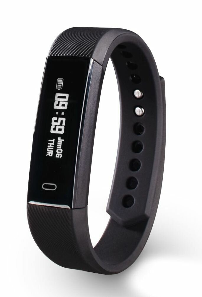 Smartband HAMA Fit Track 1900