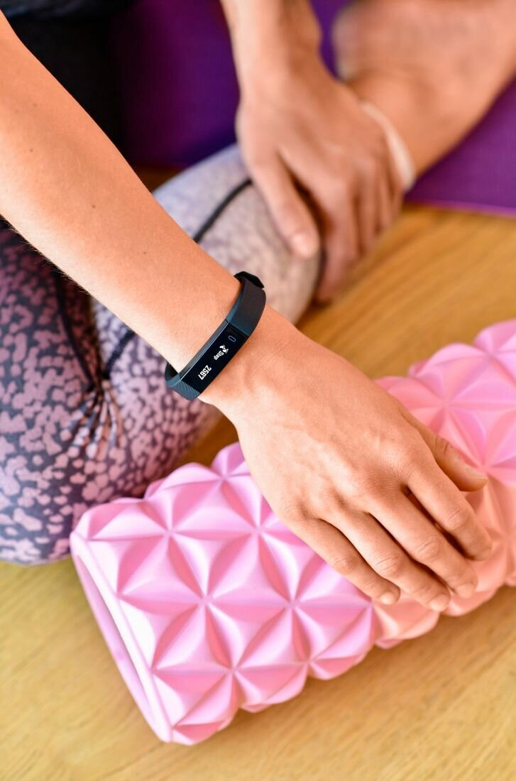 Smartband HAMA Fit Track 1900