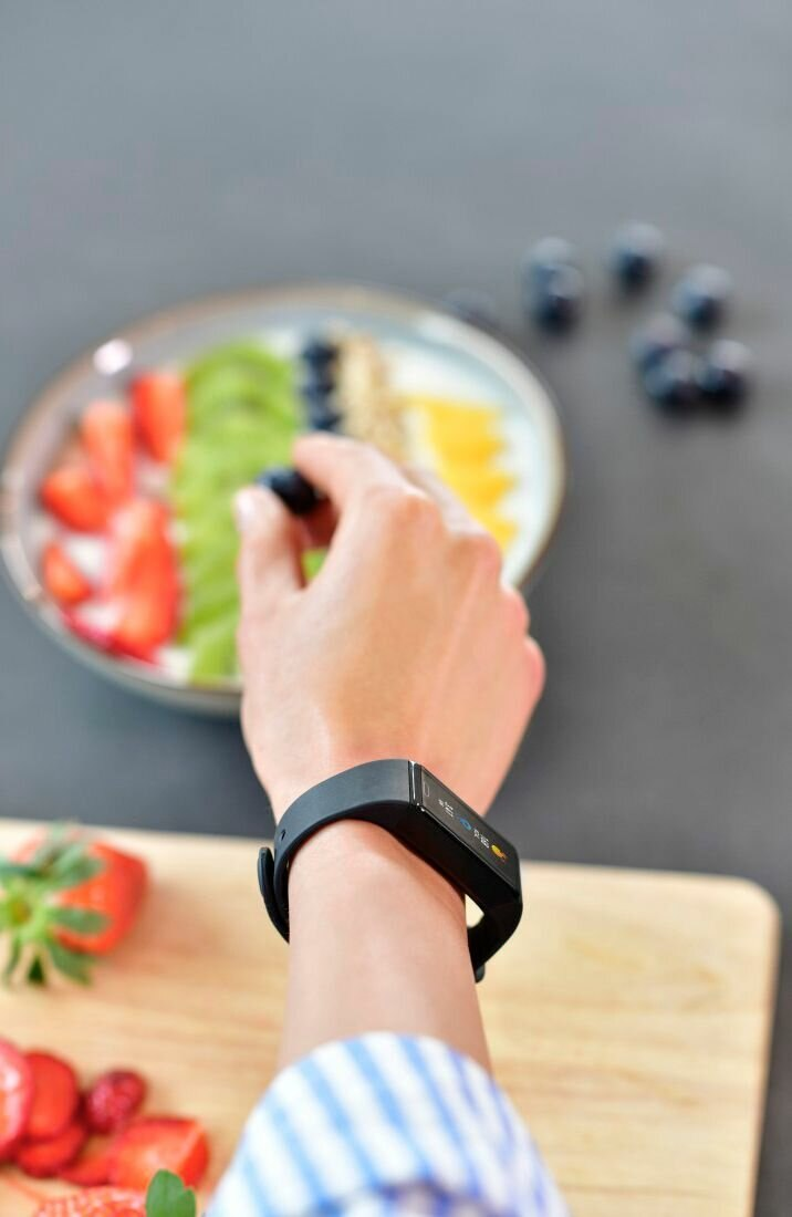 Smartband HAMA Fit Track 3900