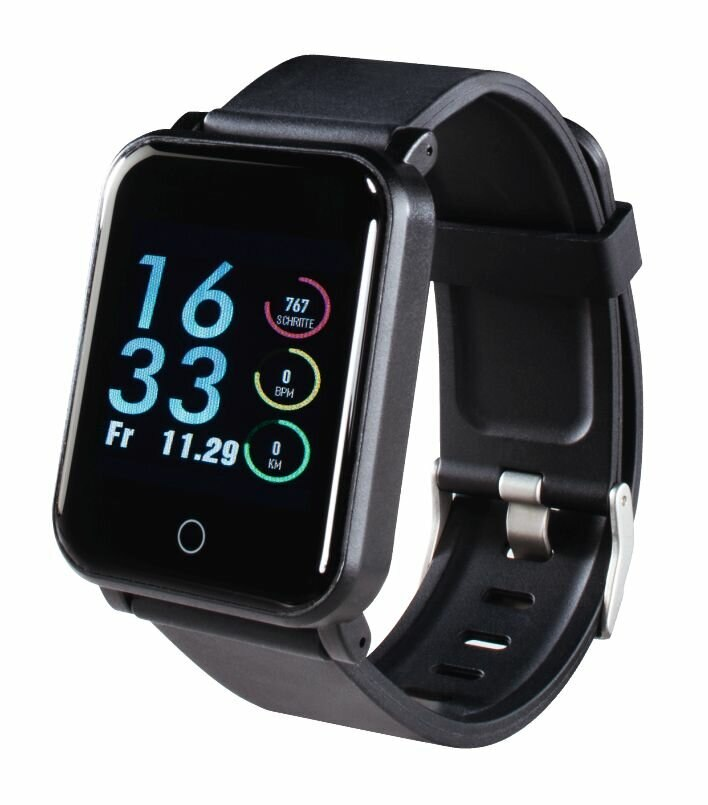 Smartwatch HAMA Fit Track 5900