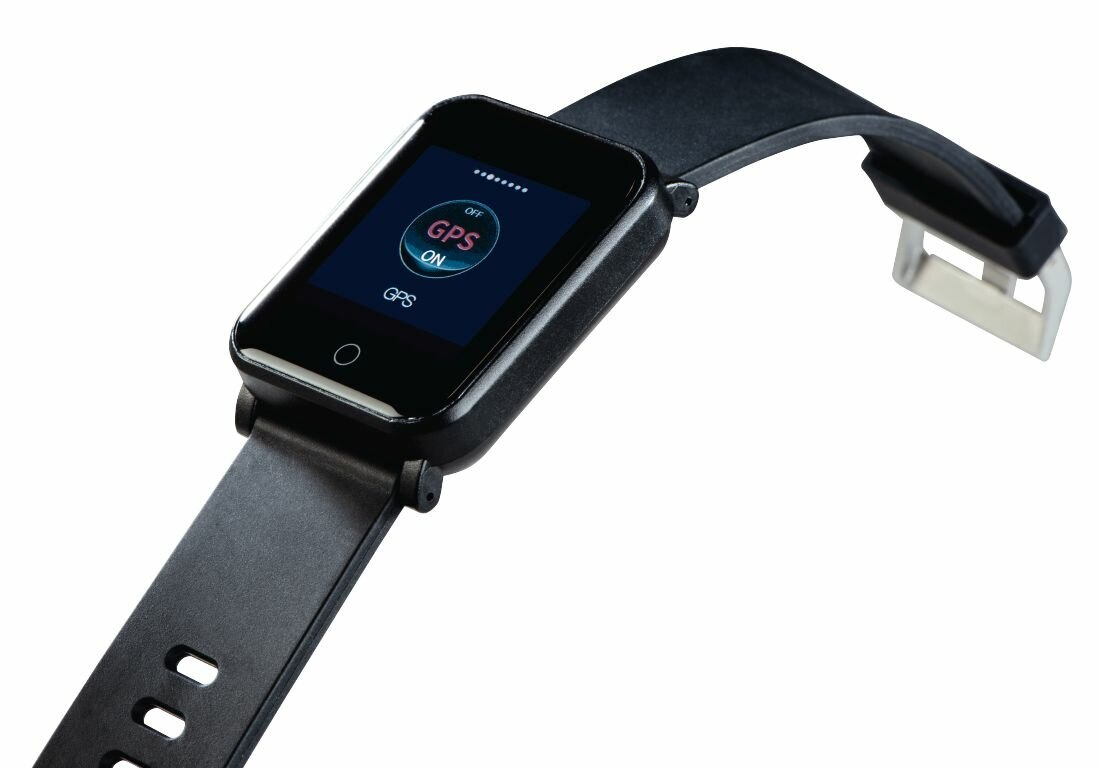 Smartwatch HAMA Fit Track 5900