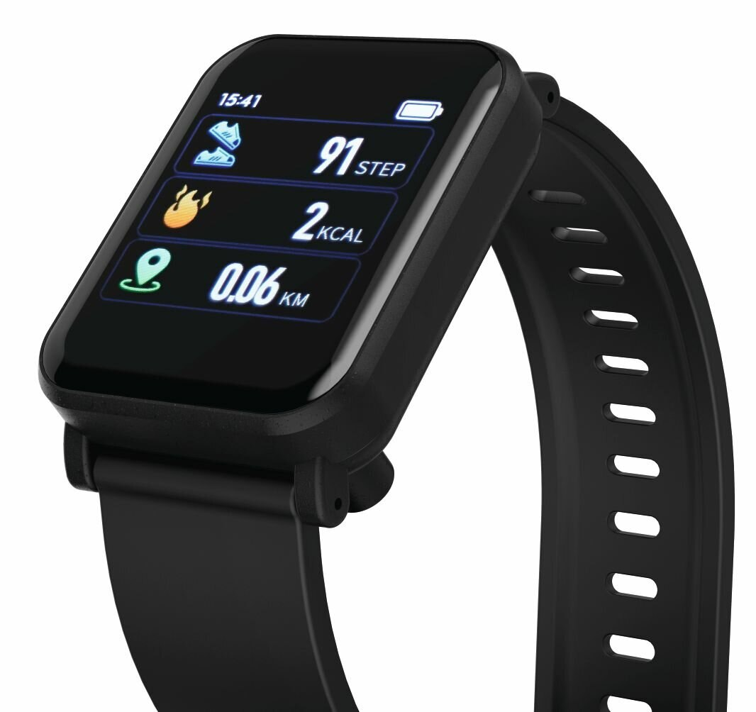 Smartwatch HAMA Fit Track 5900