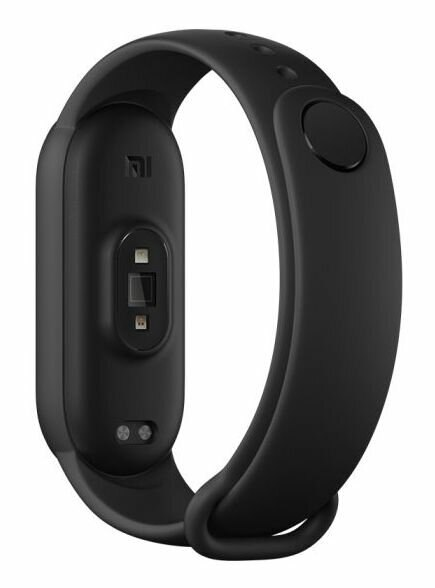 SmartBand XIAOMI Mi Smart Band 5 Czarny
