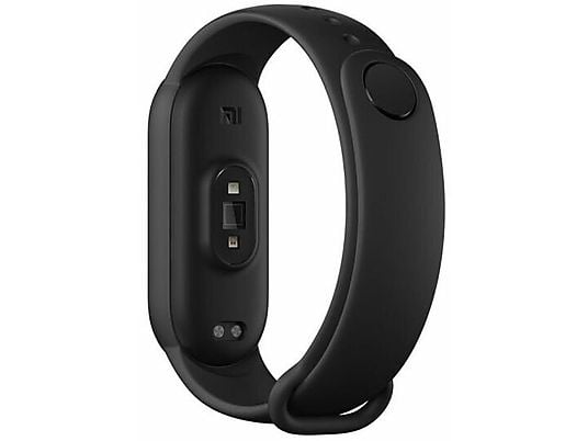 SmartBand XIAOMI Mi Smart Band 5 Czarny