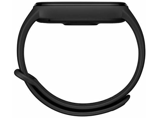 SmartBand XIAOMI Mi Smart Band 5 Czarny