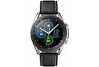 SmartWatch SAMSUNG Galaxy Watch3 45 mm Srebrny SM-R840NZSAEUE