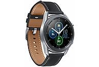 SmartWatch SAMSUNG Galaxy Watch3 45 mm Srebrny SM-R840NZSAEUE