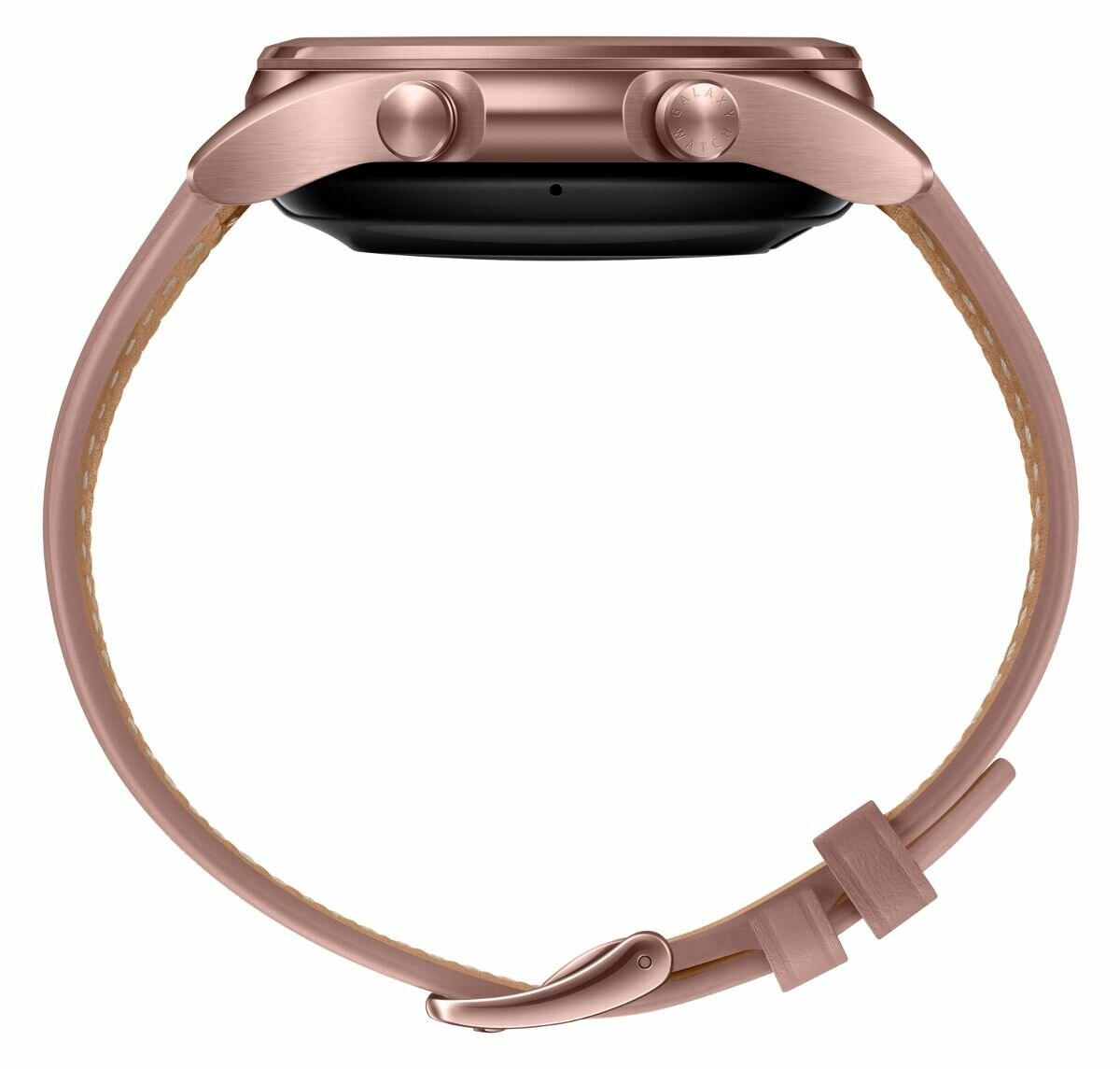 SmartWatch SAMSUNG Galaxy Watch3 41 mm Miedziany SM-R850NZDAEUE