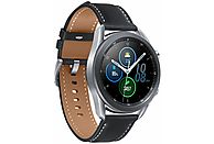 SmartWatch SAMSUNG Galaxy Watch3 41 mm Srebrny SM-R850NZSAEUE