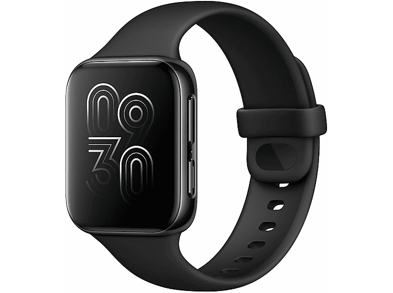 Smartwatch OPPO Watch 41 mm Czarny