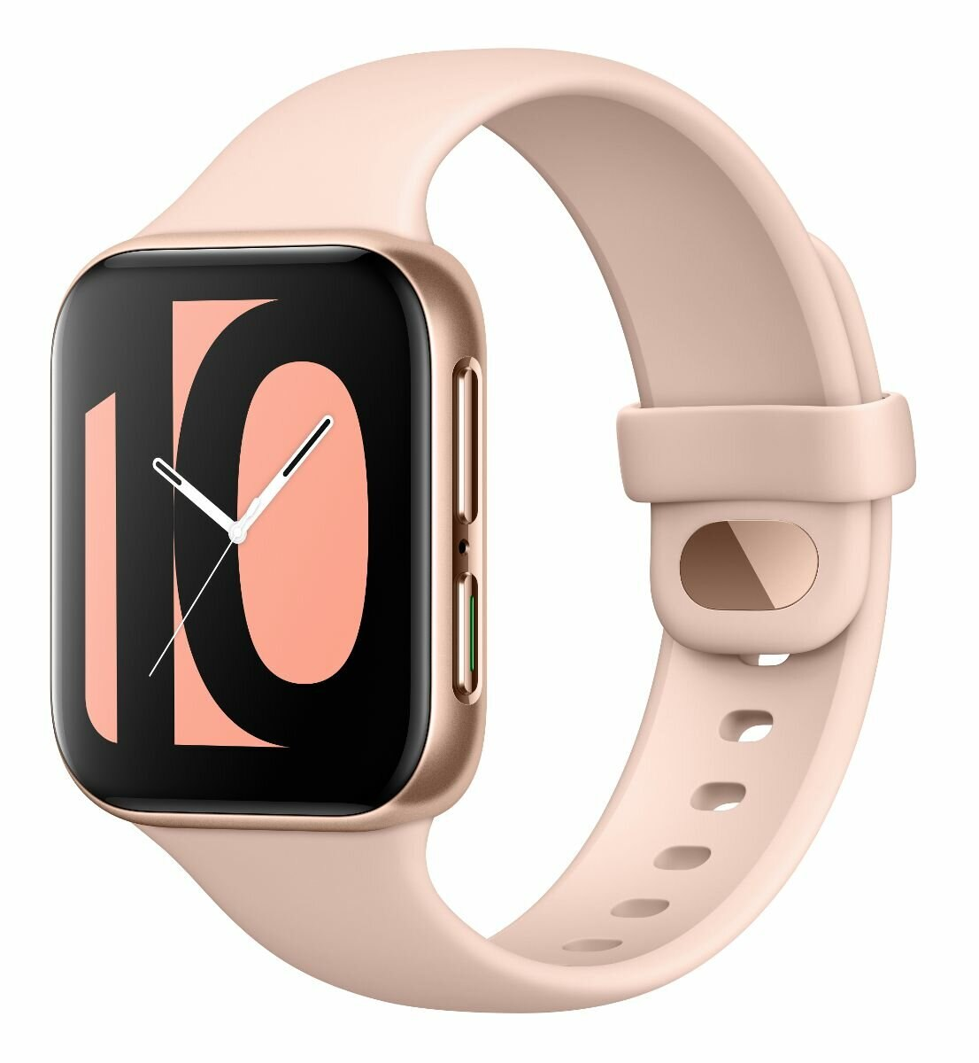 Smartwatch OPPO Watch 41 mm Różowy